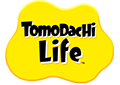 Tomodachi Life Game Online
