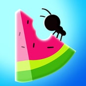 Idle Ants img