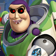 Buzz.EXE Remake img