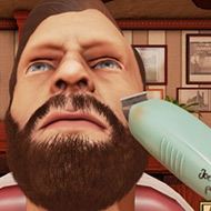 Barbershop Simulator img