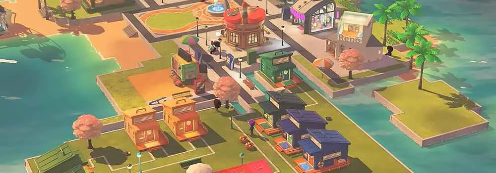 Tomodachi Life Tomodachi Life